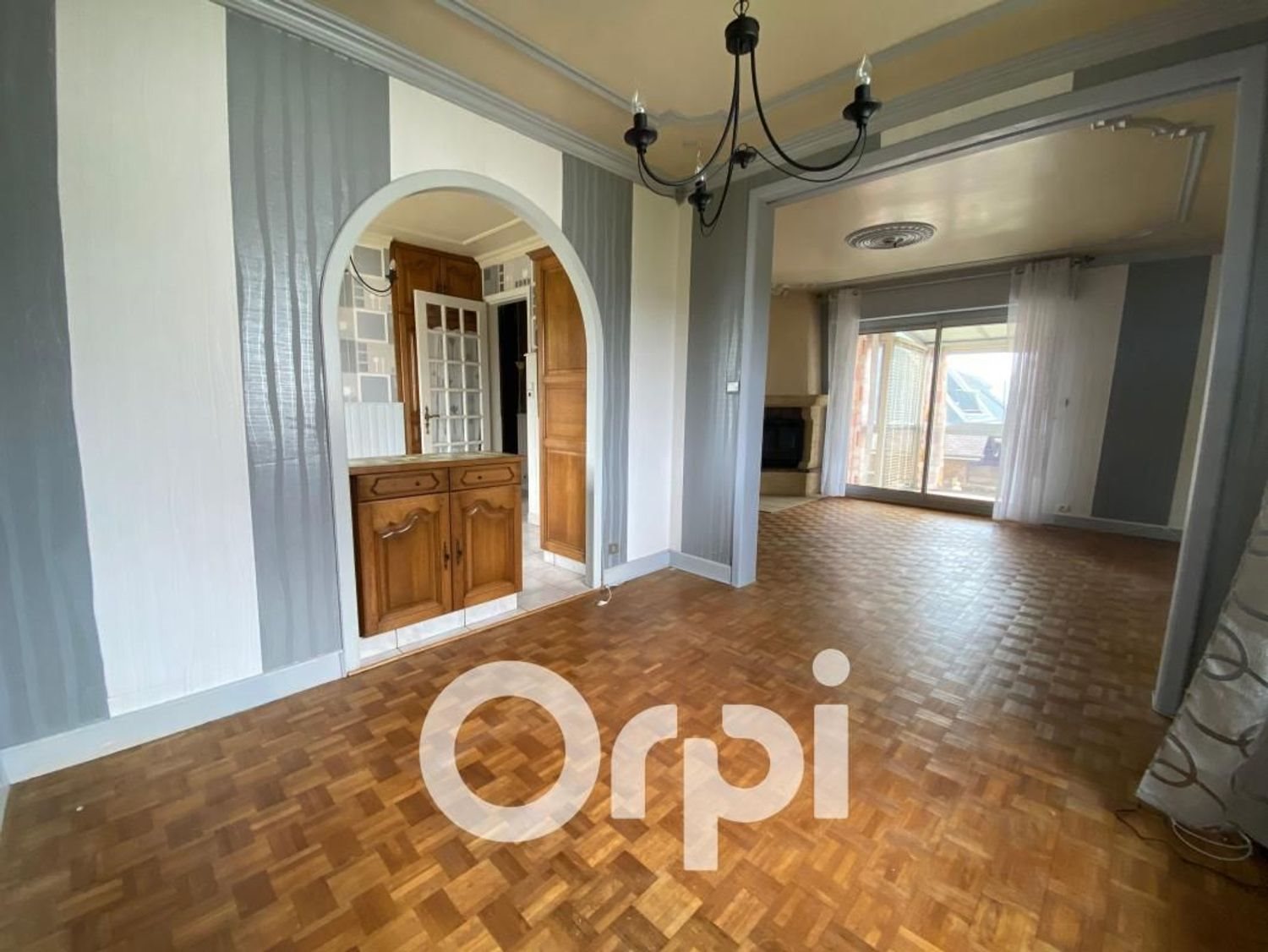 Maison à vendre, 140m², Séné
