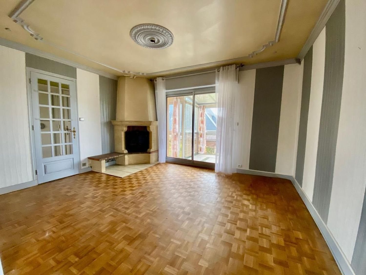 Maison à vendre, 140m², Séné