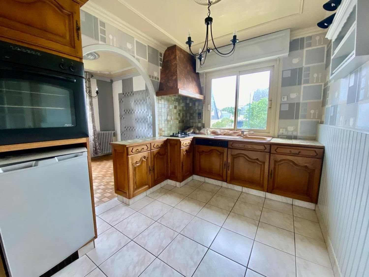Maison à vendre, 140m², Séné