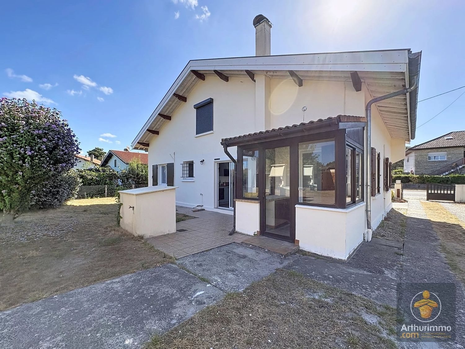 Maison à louer, 100m², Mimizan