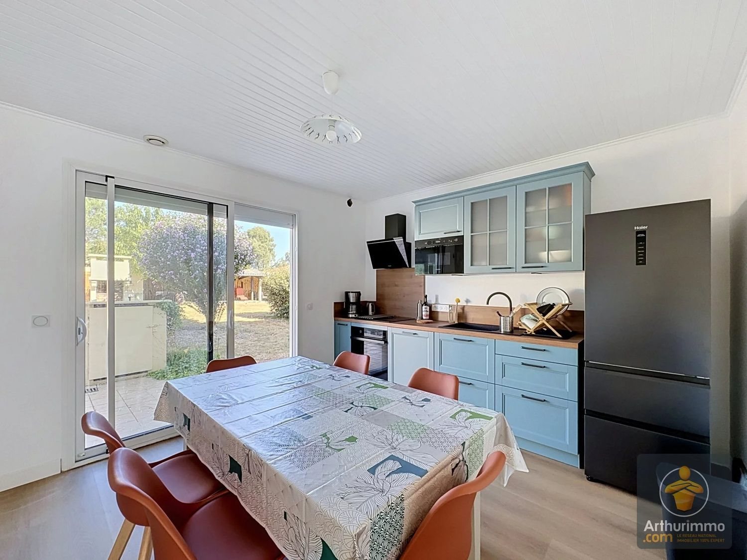 Maison à louer, 100m², Mimizan