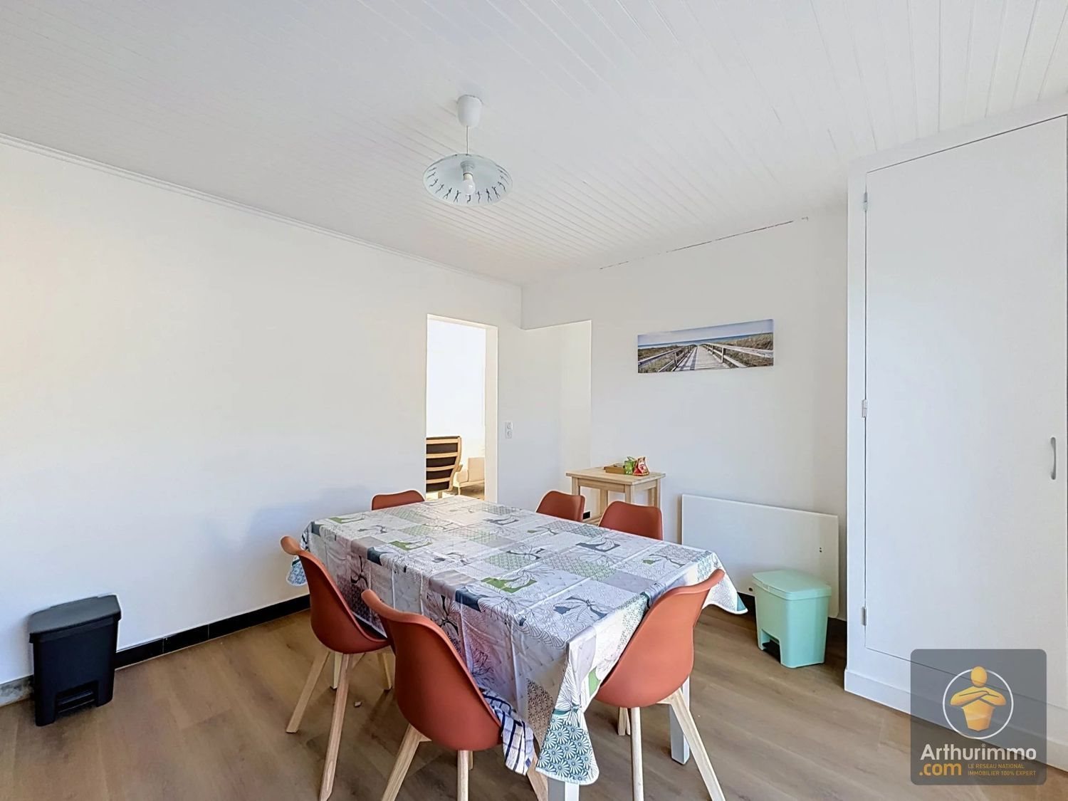 Maison à louer, 100m², Mimizan
