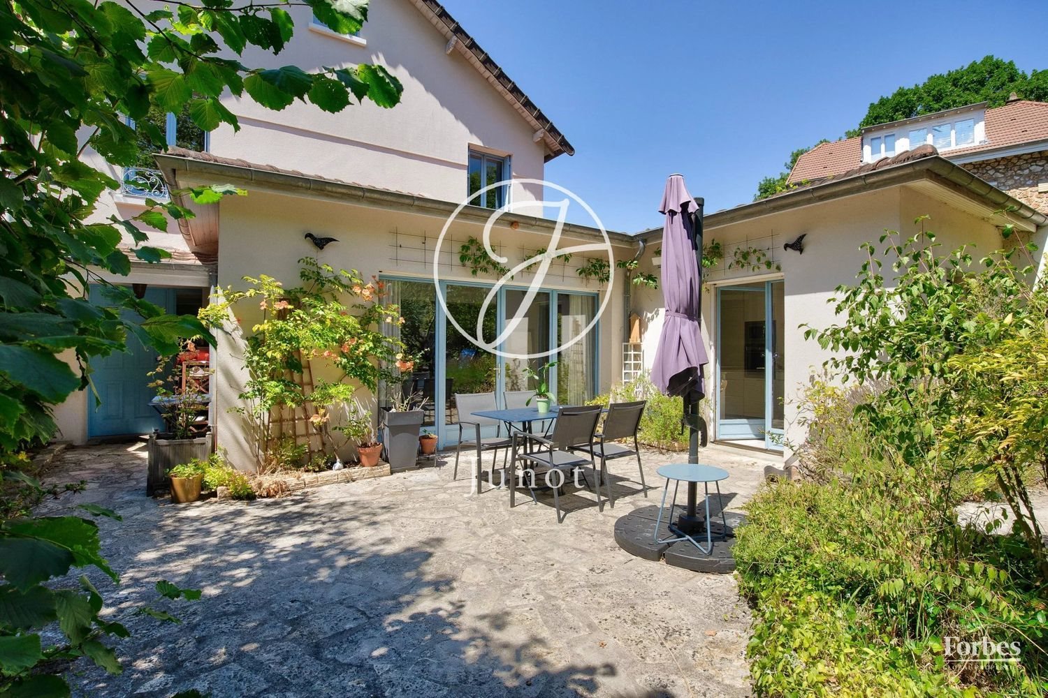 Maison à vendre, 120m², Le Vésinet