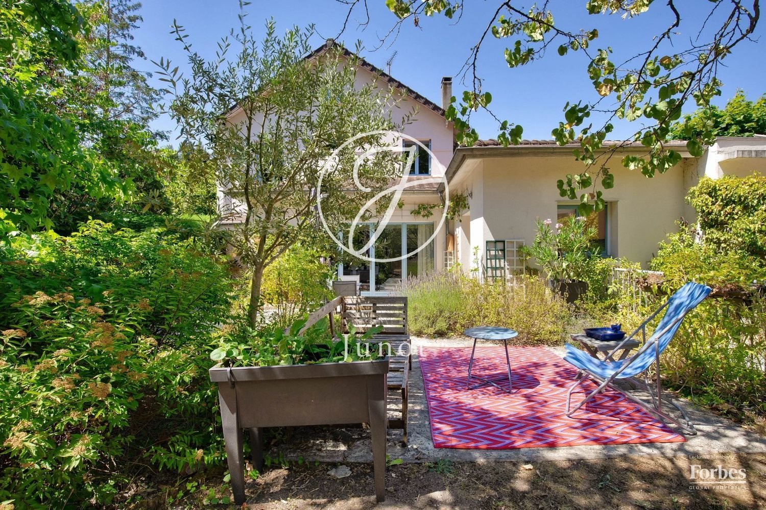 Maison à vendre, 120m², Le Vésinet