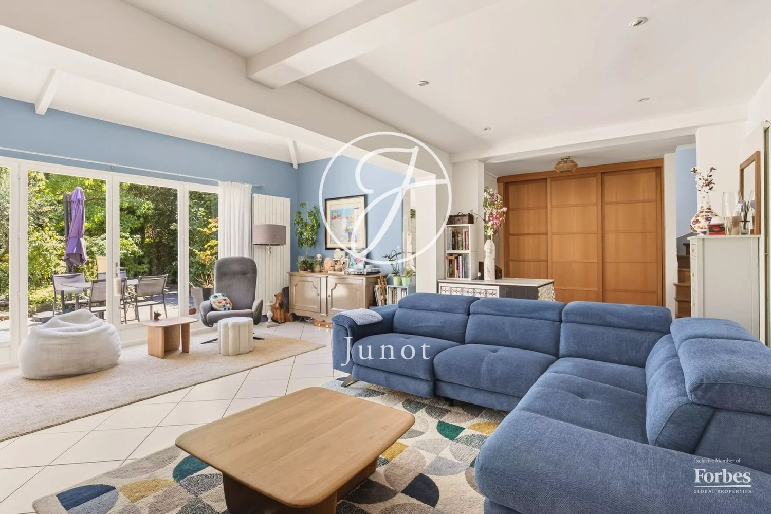 Maison à vendre, 120m², Le Vésinet