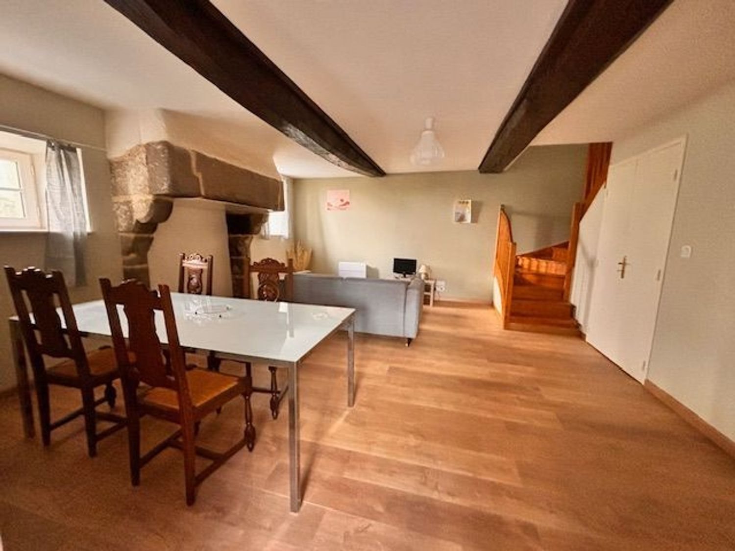 Appartement à vendre, 54m², Saint-Brieuc