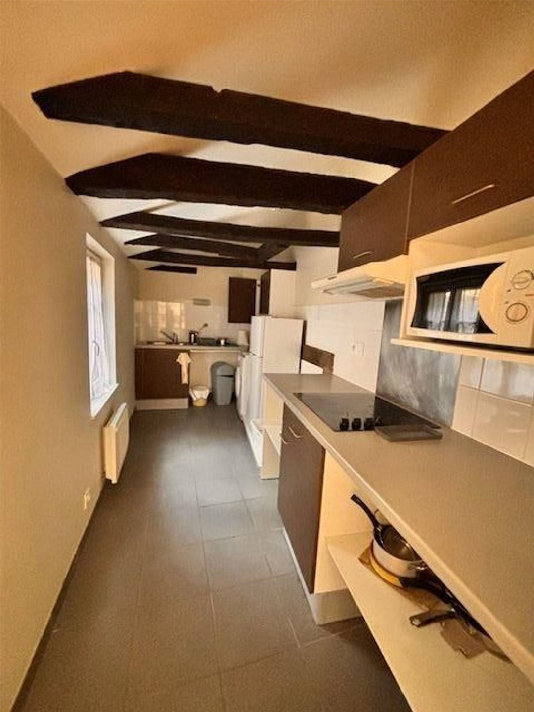 Appartement à vendre, 54m², Saint-Brieuc