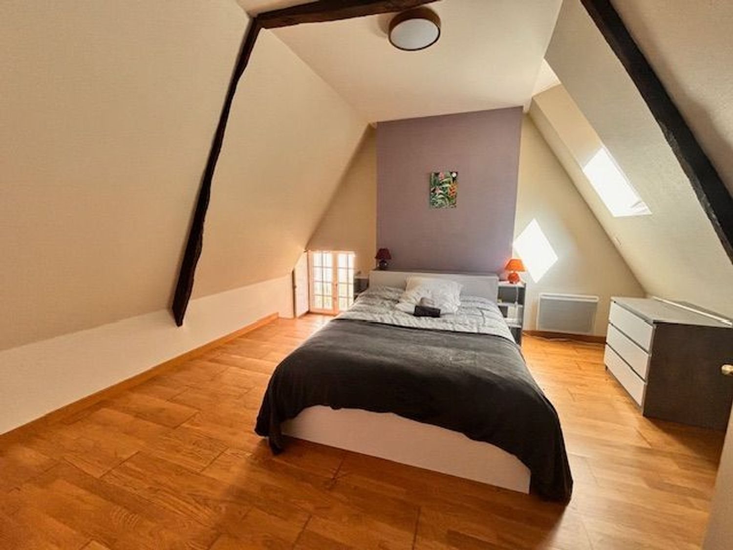 Appartement à vendre, 54m², Saint-Brieuc