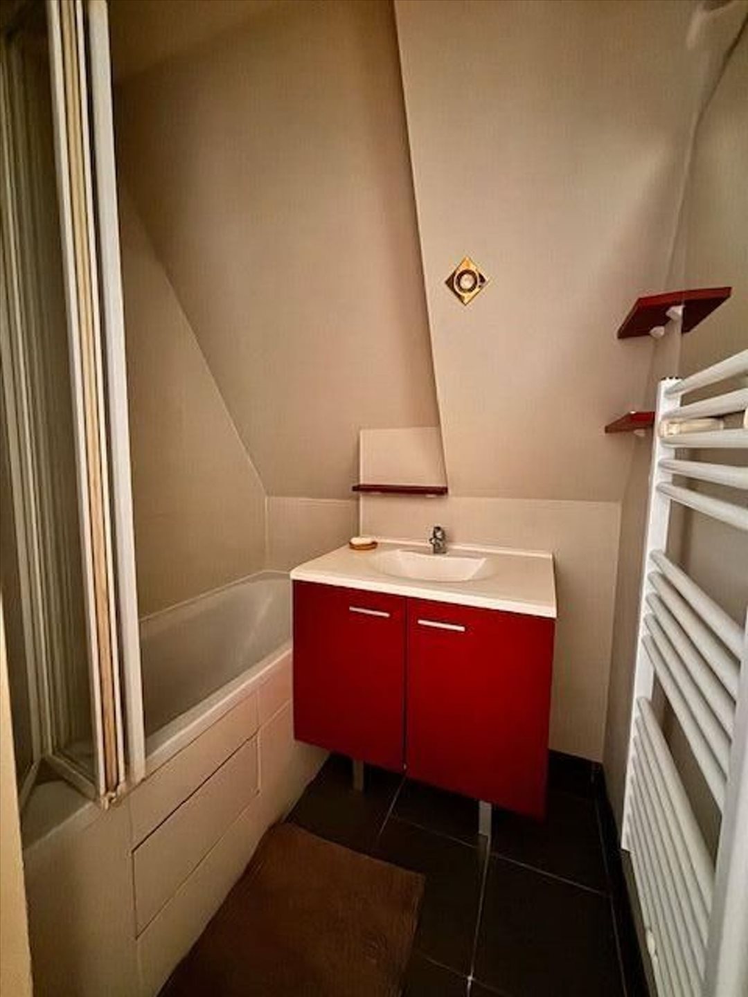 Appartement à vendre, 54m², Saint-Brieuc