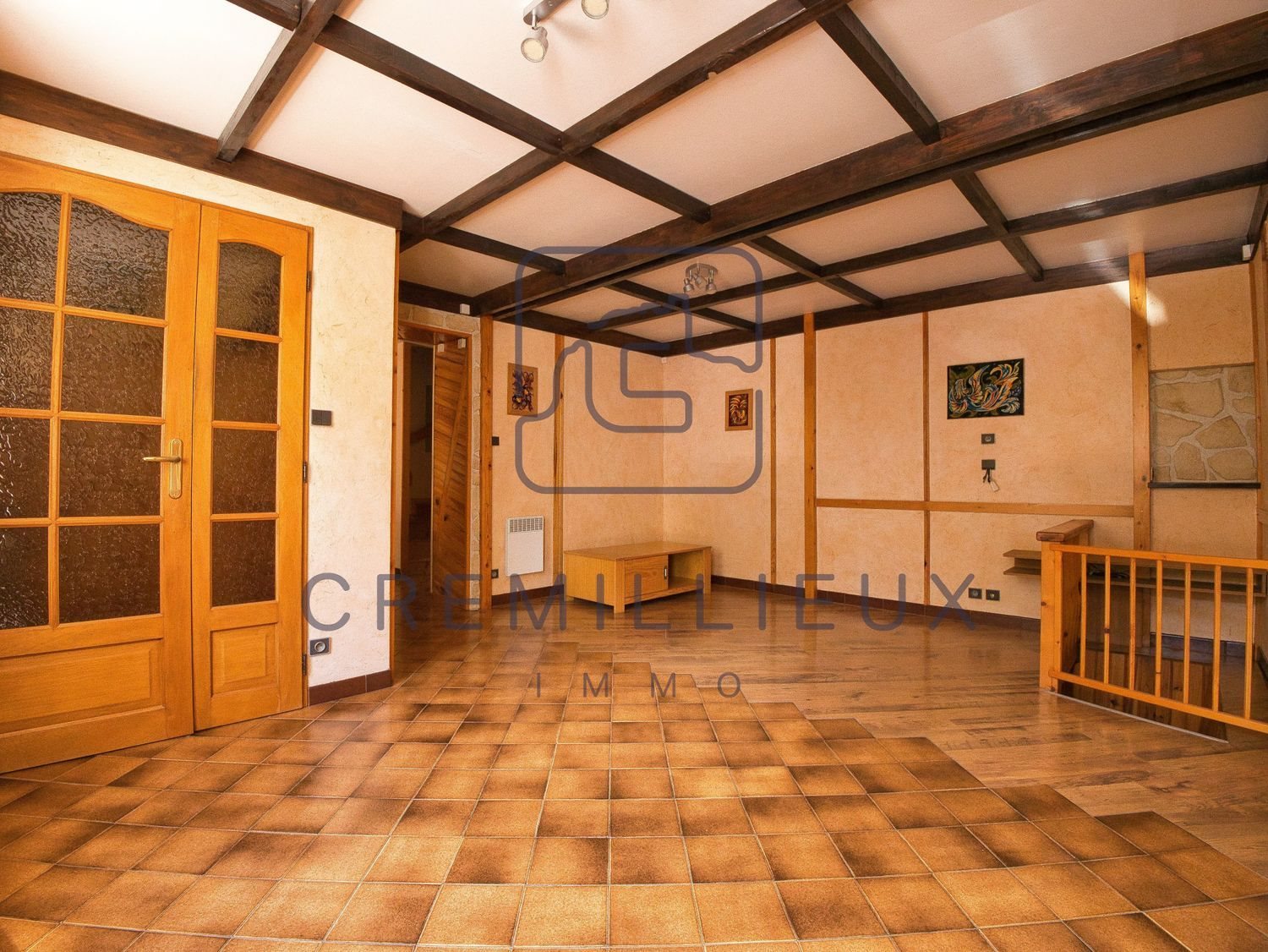 Maison à vendre, 89m², Guilherand-Granges