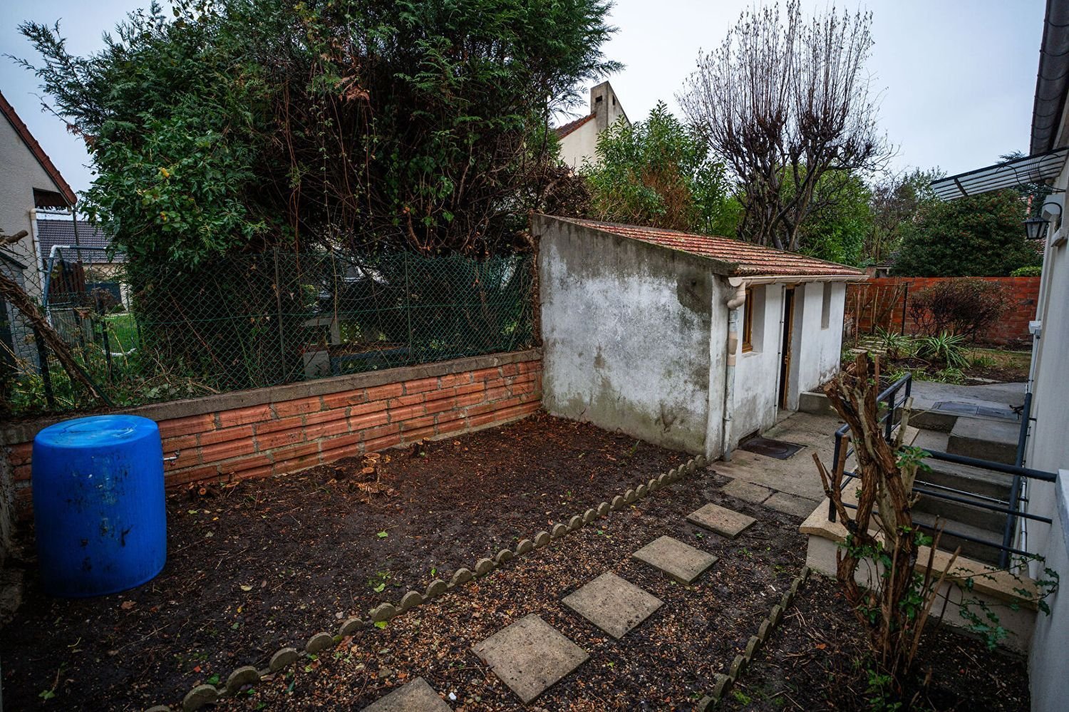 Maison à vendre, 45m², Franconville