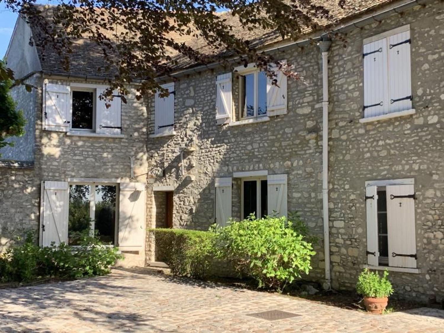 Maison à vendre, 162m², Montainville