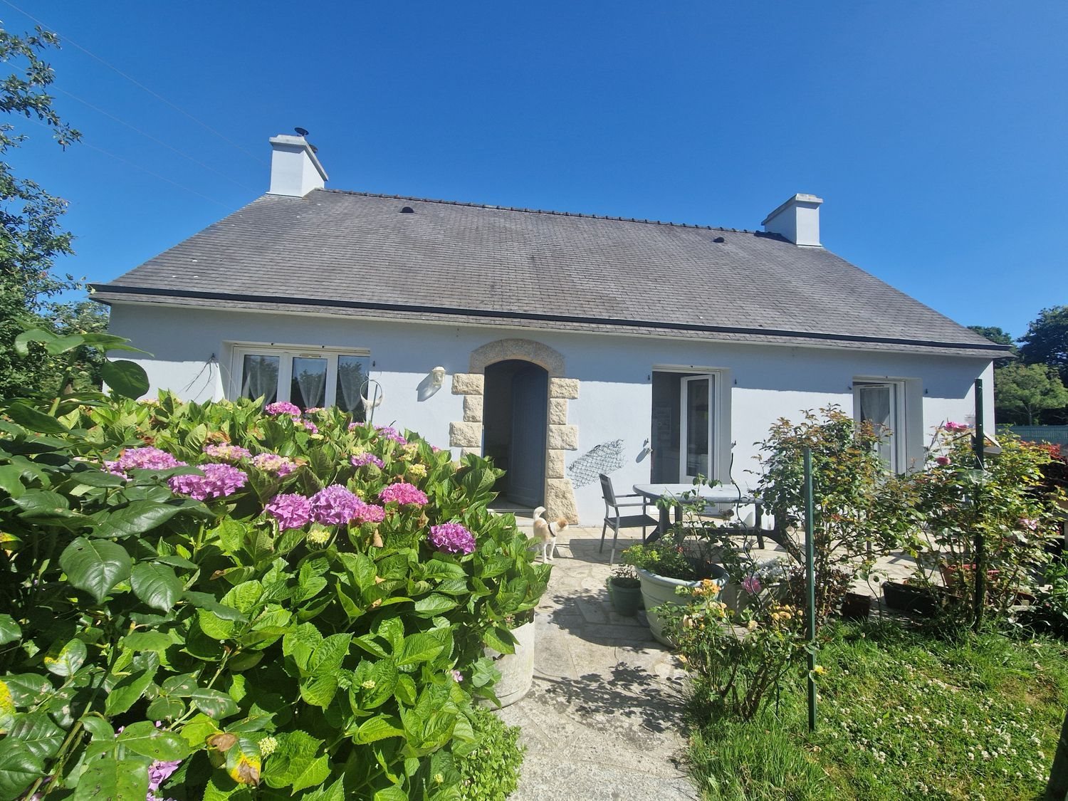Maison à vendre, 86m², Pontivy
