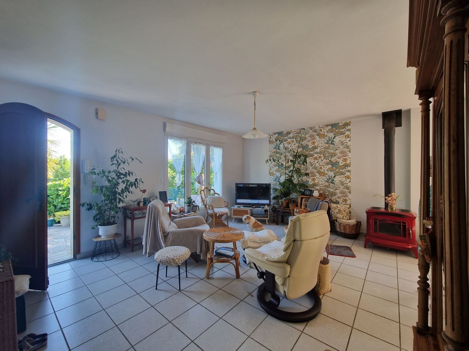 Maison à vendre, 86m², Pontivy