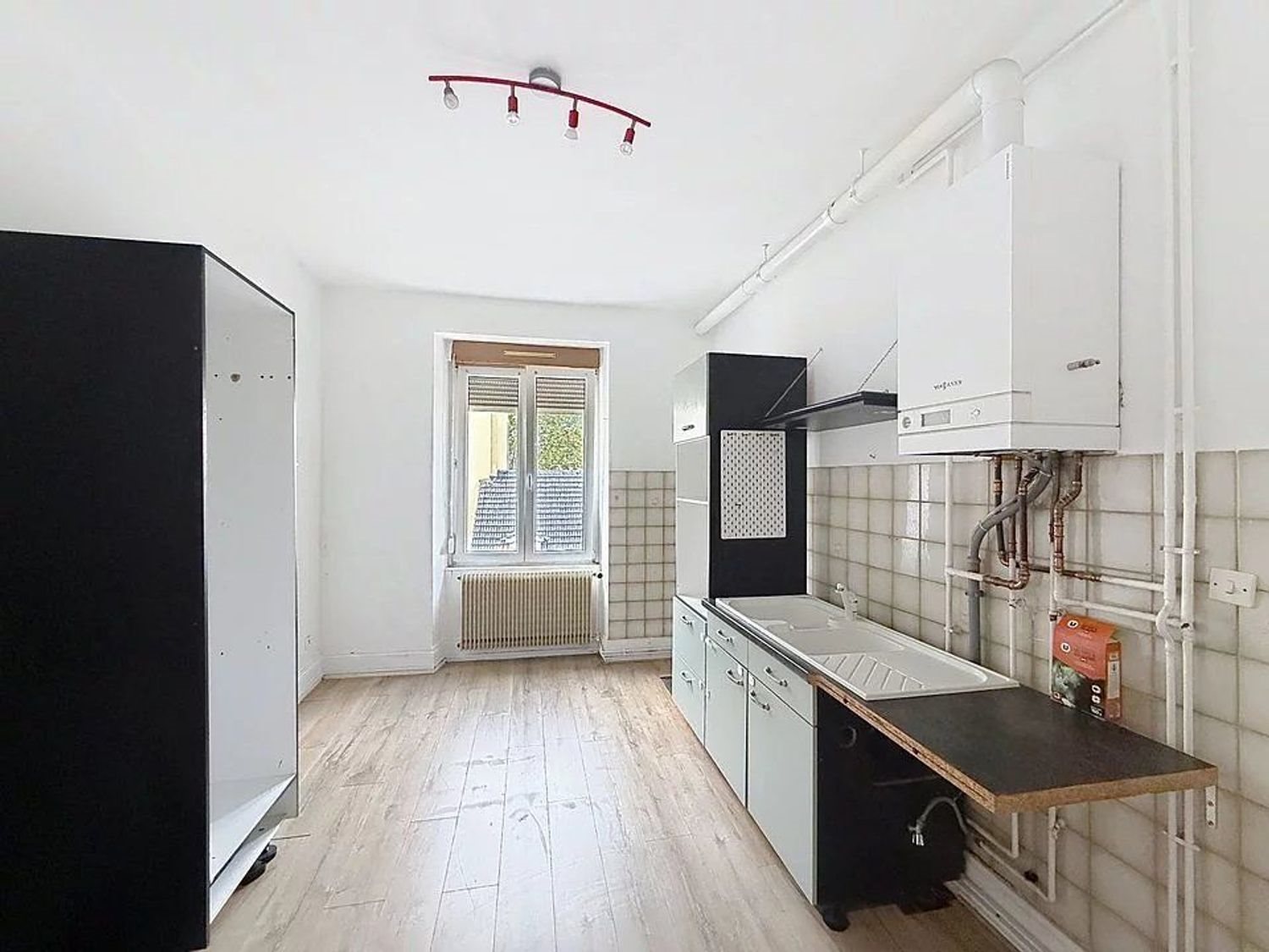 Appartement à louer, 65m², Mulhouse