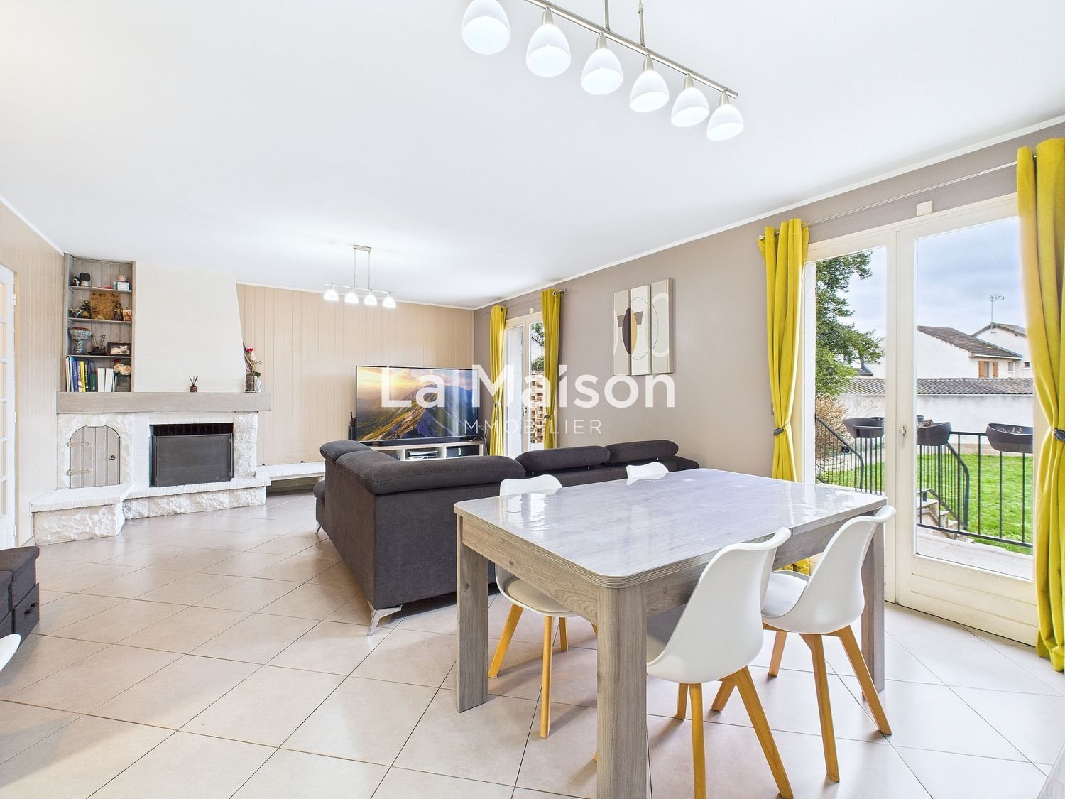 Maison à vendre, 90m², Drancy