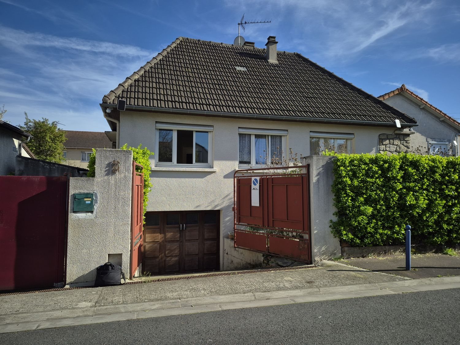 Maison à vendre, 110m², Drancy