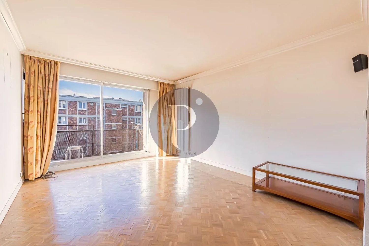 Appartement à vendre, 77m², Gentilly