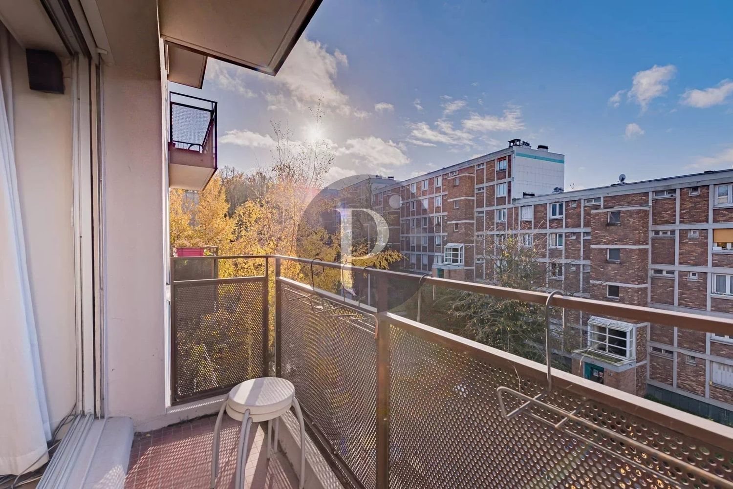 Appartement à vendre, 77m², Gentilly