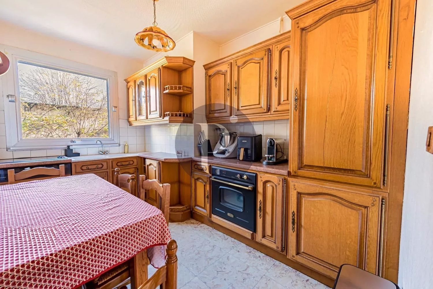Appartement à vendre, 77m², Gentilly