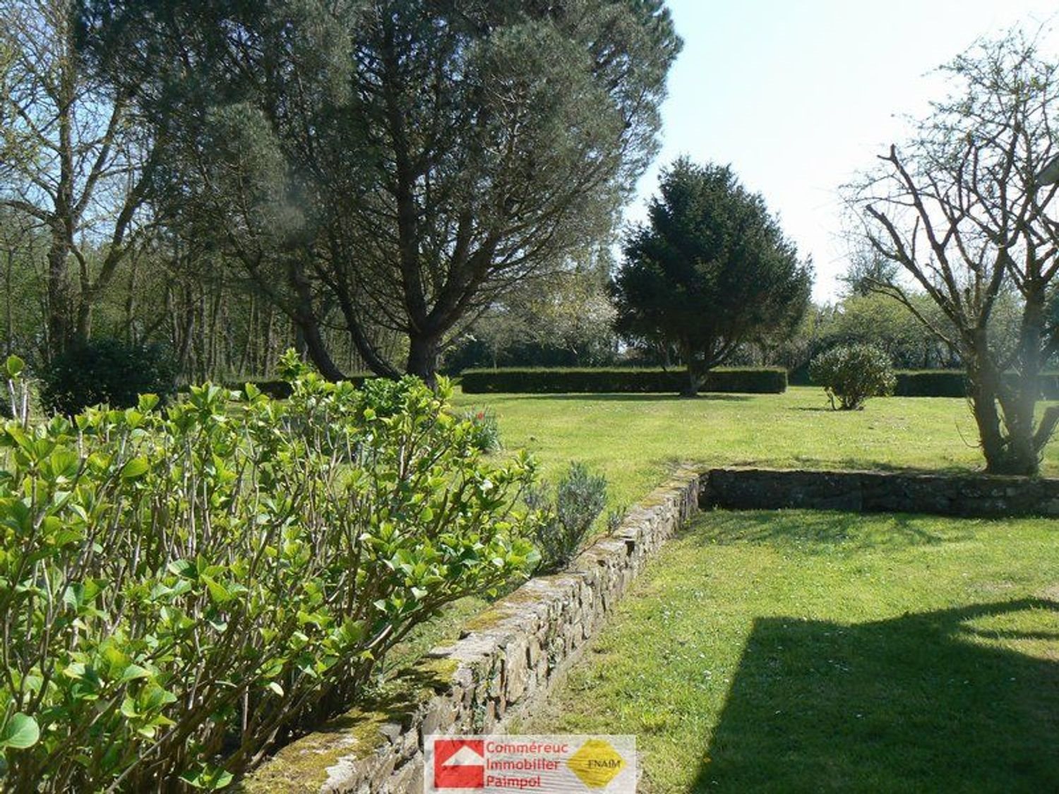 Maison à vendre, 95m², Plouézec
