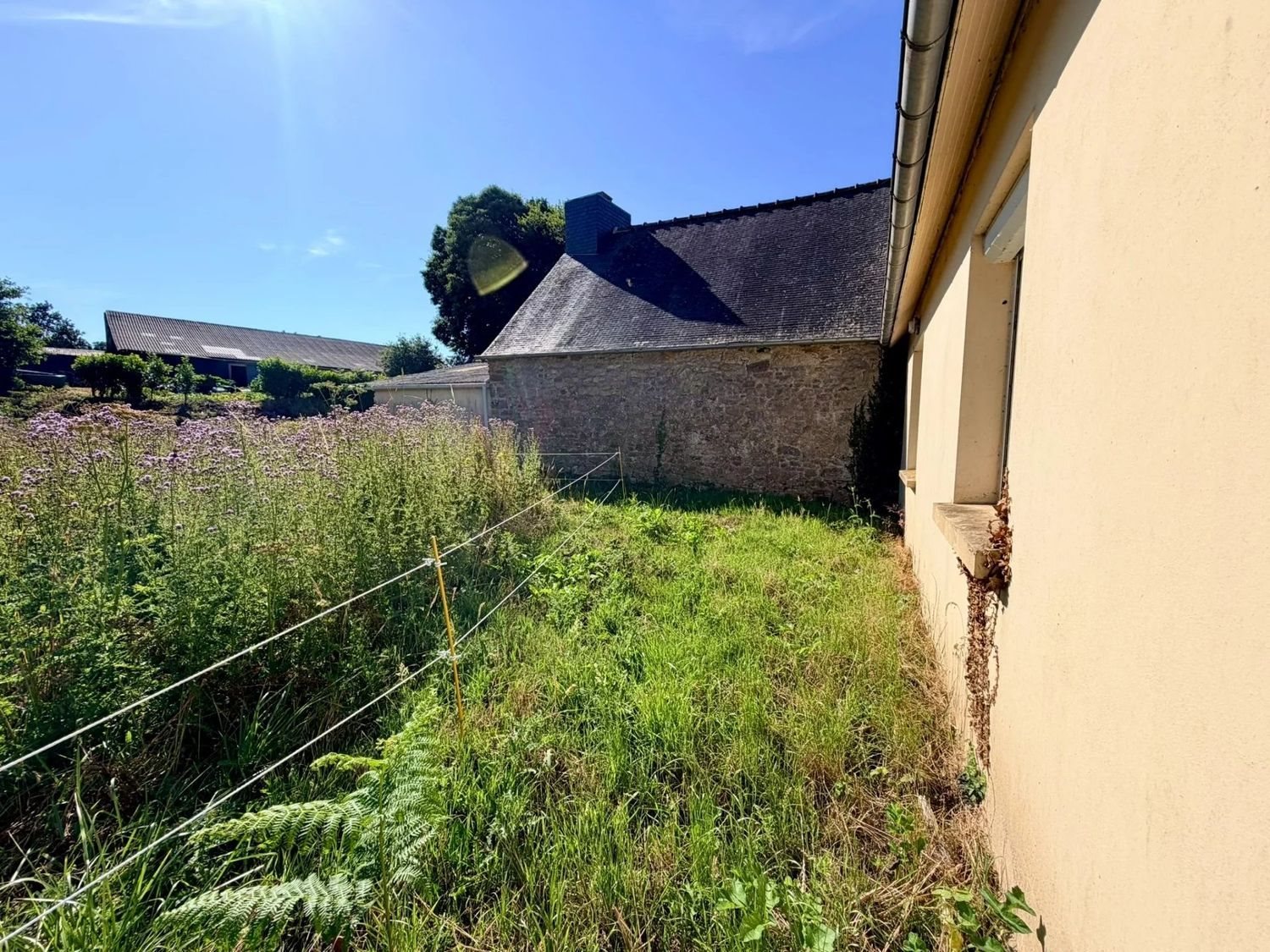 Maison à vendre, 197m², Saint-Connan