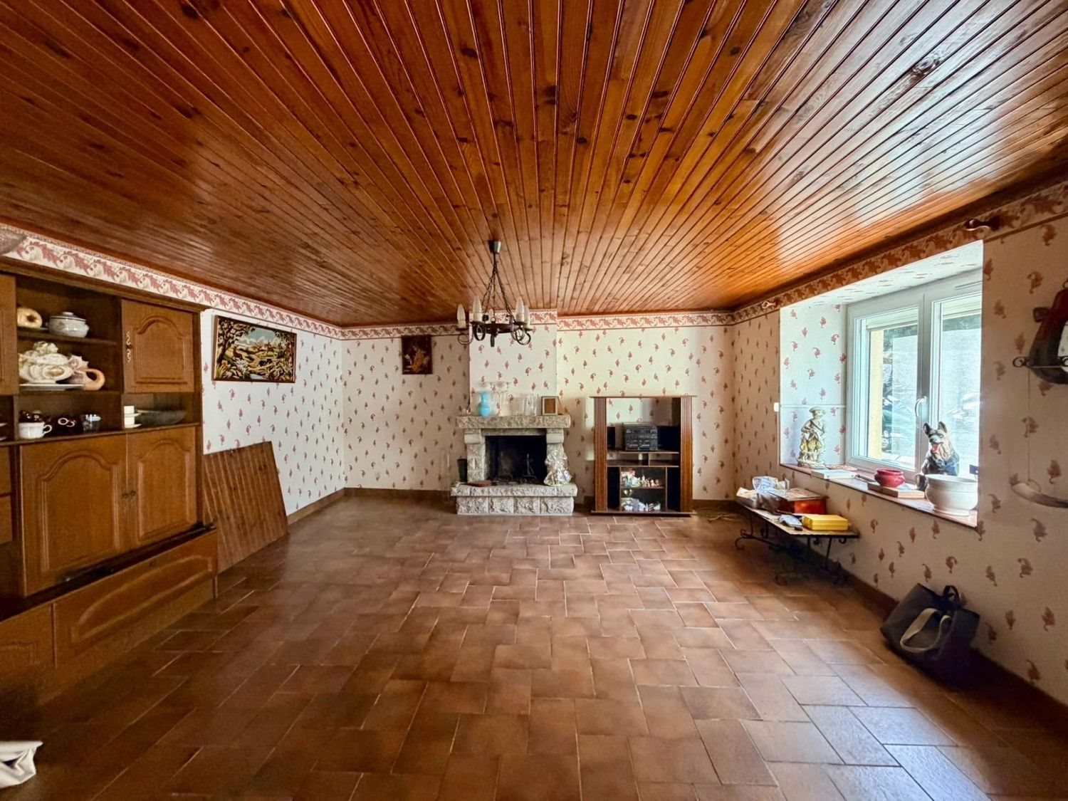 Maison à vendre, 197m², Saint-Connan