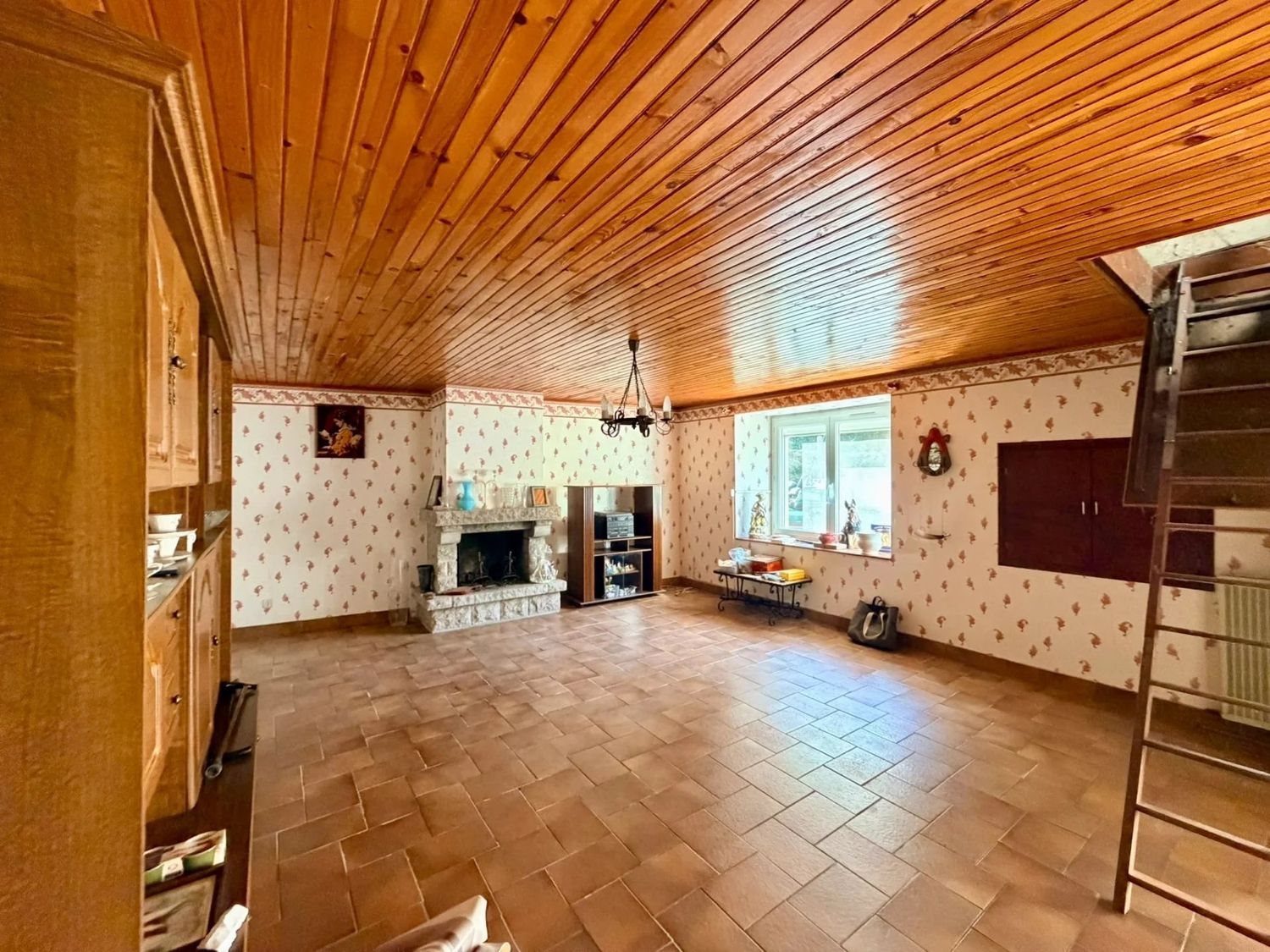 Maison à vendre, 197m², Saint-Connan