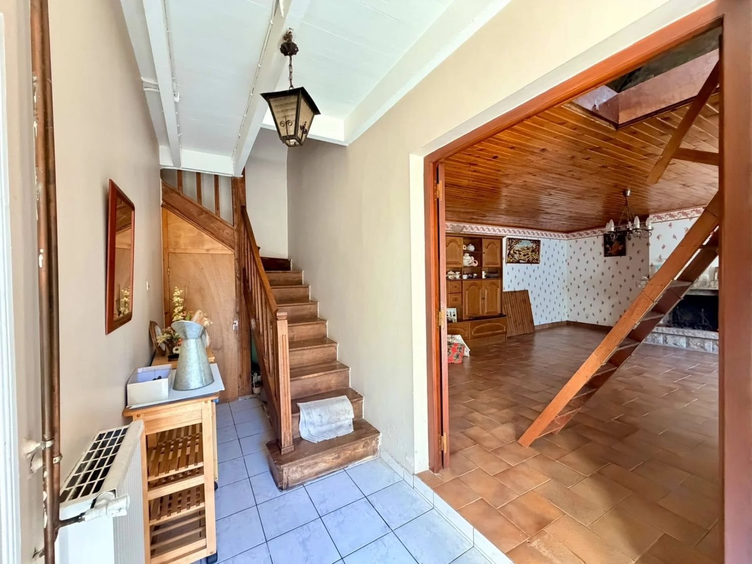 Maison à vendre, 197m², Saint-Connan