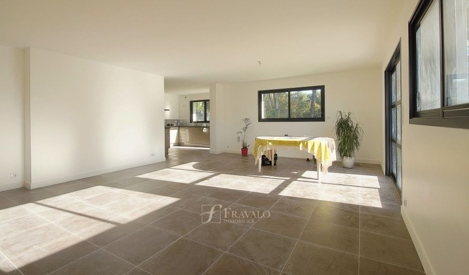 Maison à vendre, 125m², Le Bono