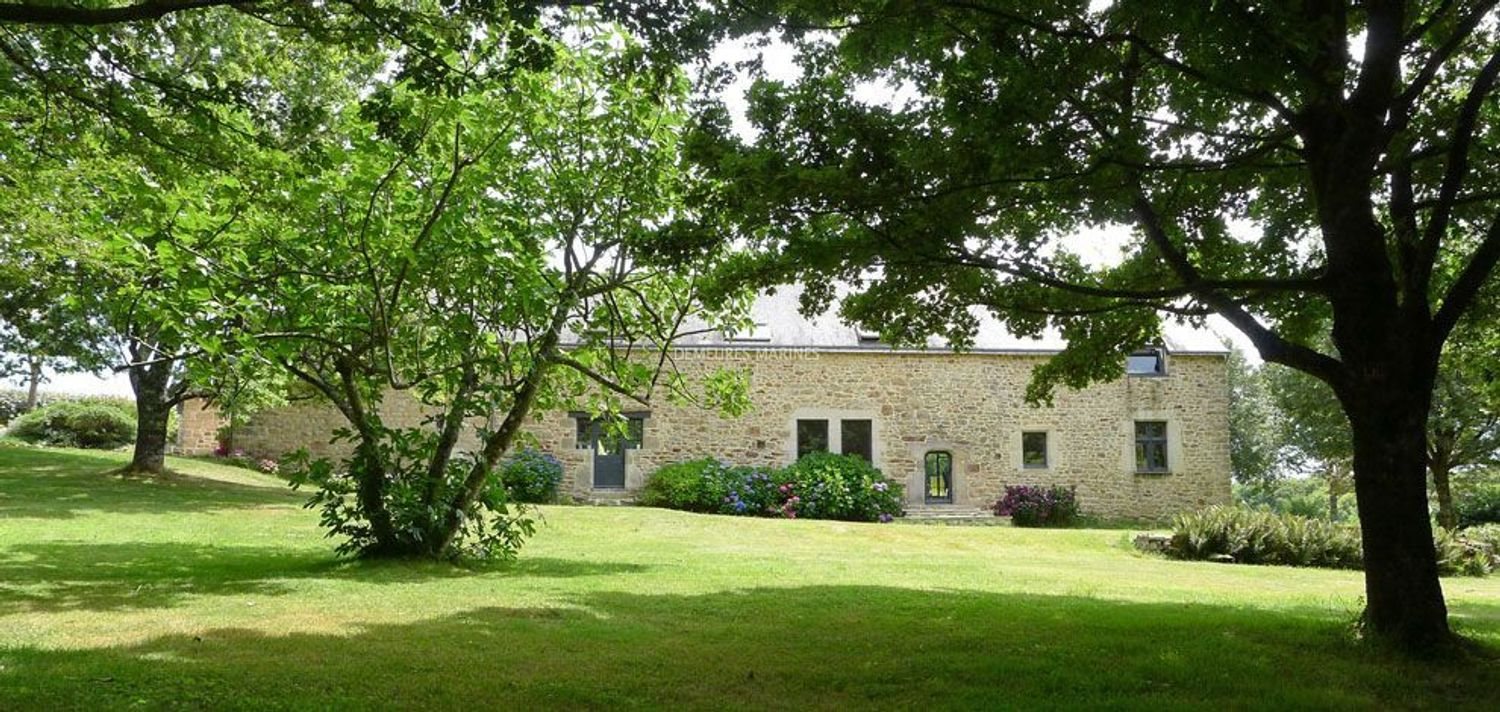 Maison à vendre, 245m², Auray