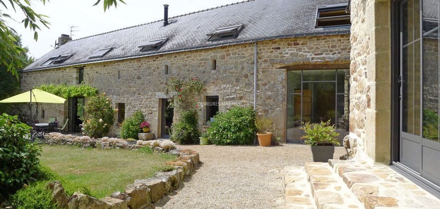 Maison à vendre, 245m², Auray