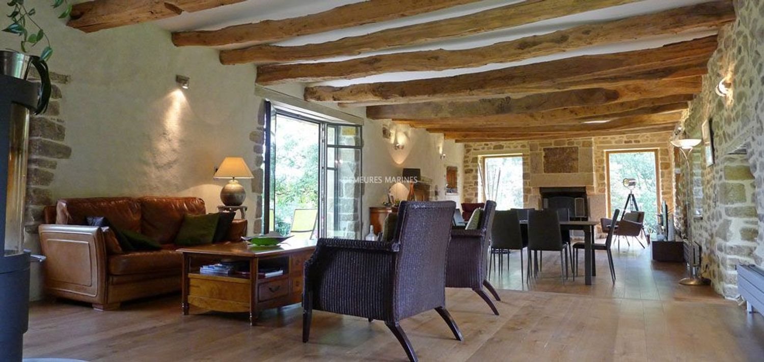 Maison à vendre, 245m², Auray