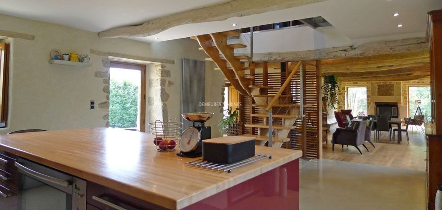 Maison à vendre, 245m², Auray