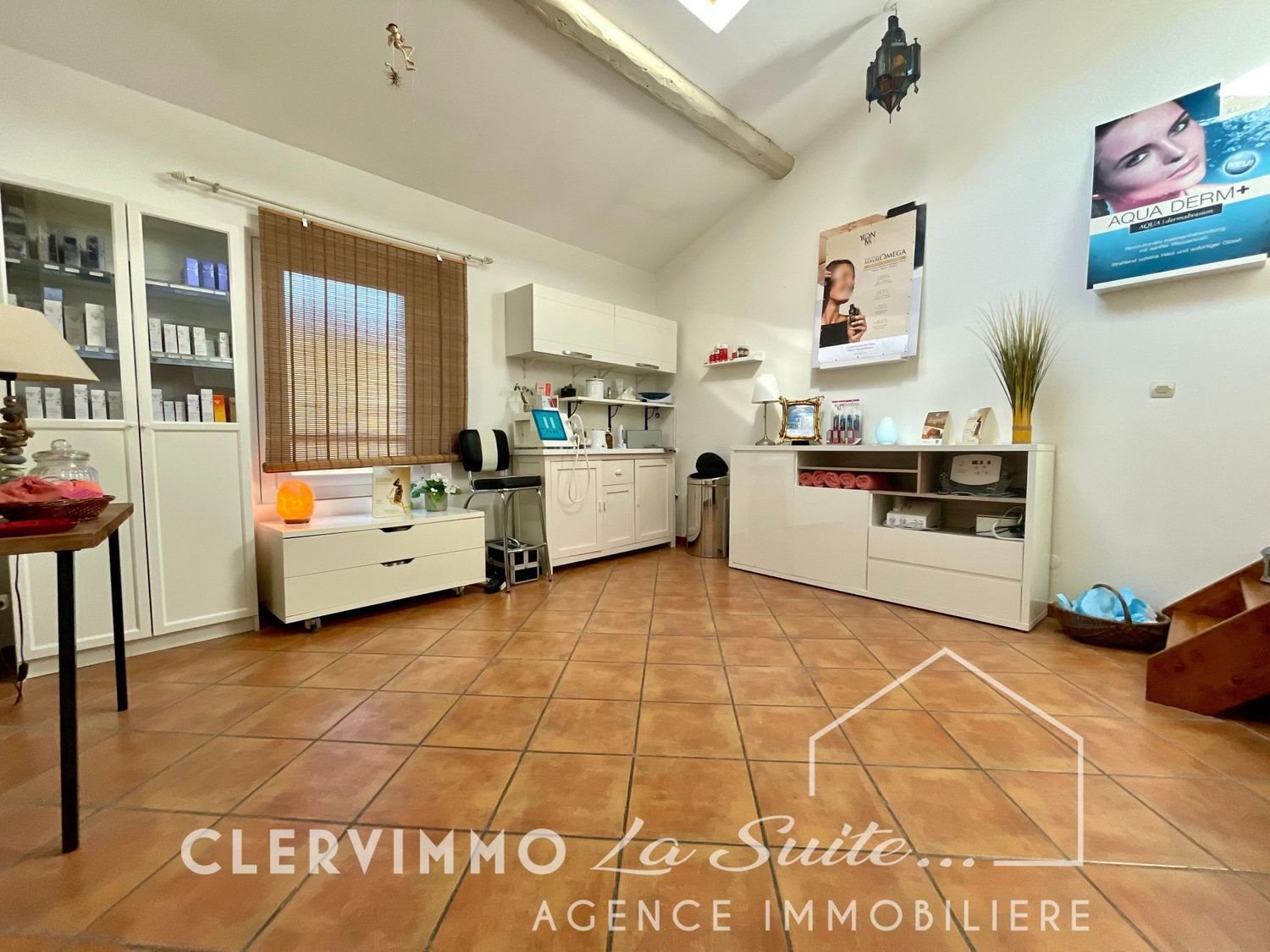 Appartement à vendre, 45m², Gémenos