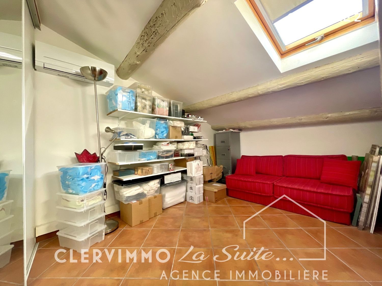 Appartement à vendre, 45m², Gémenos