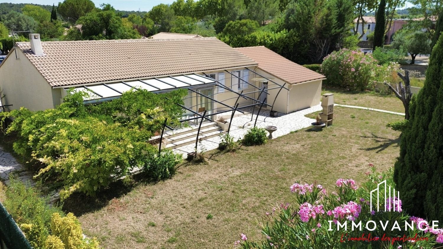 Maison à vendre, 110m², Les Matelles