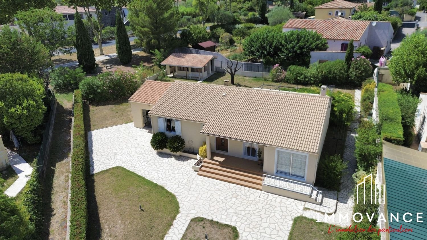 Maison à vendre, 110m², Les Matelles