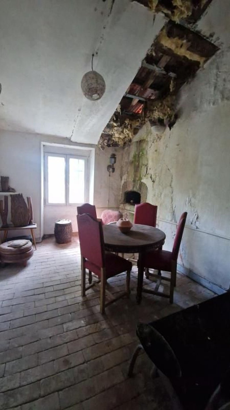 Maison à vendre, 204m², Mouroux