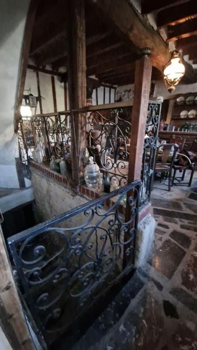 Maison à vendre, 204m², Mouroux