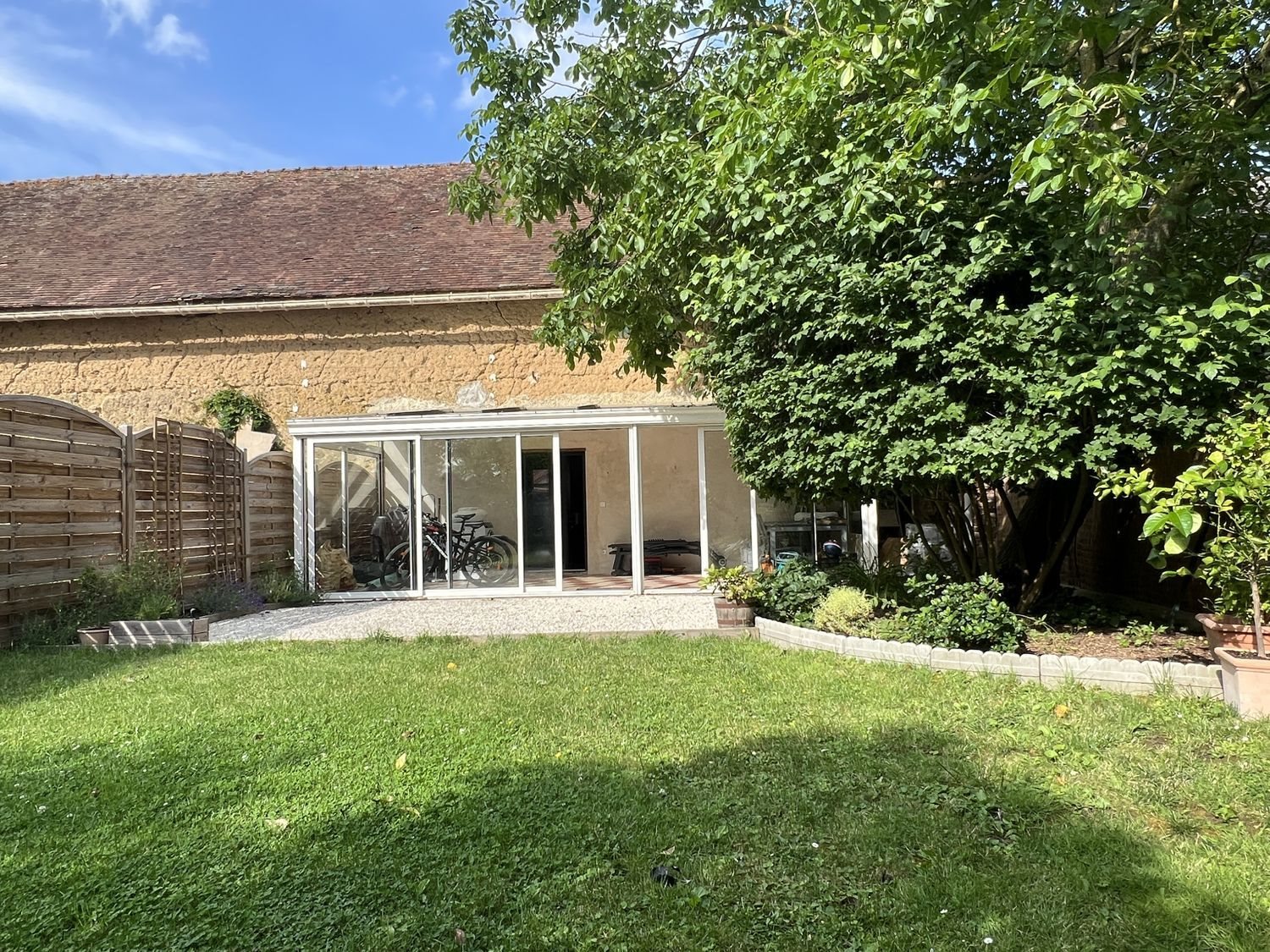 Maison à vendre, 109m², Boutigny-Prouais