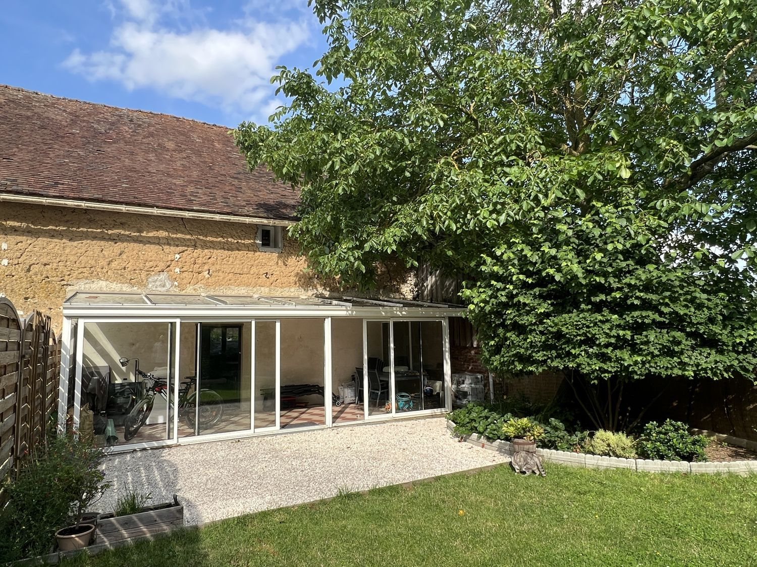 Maison à vendre, 109m², Boutigny-Prouais