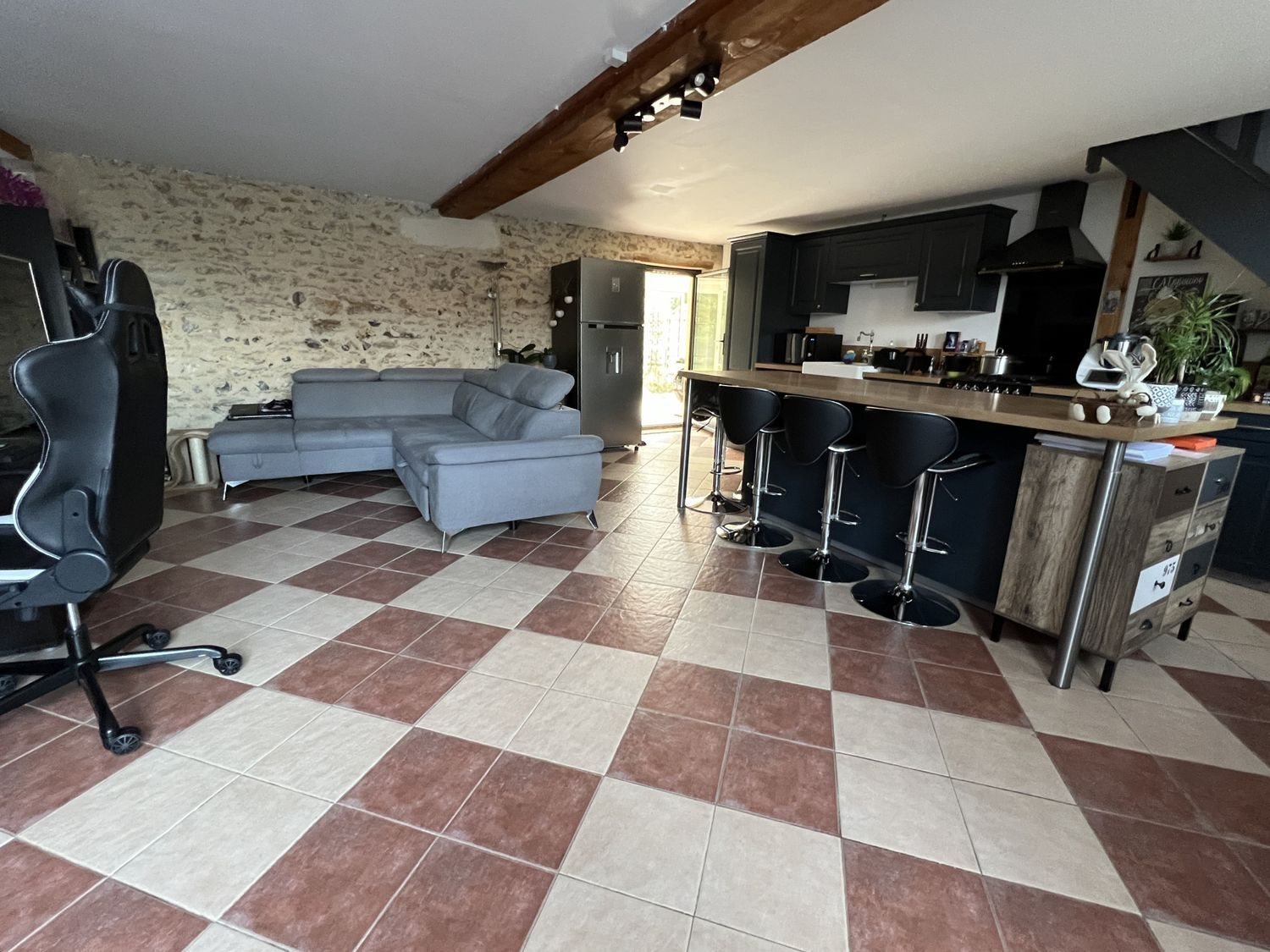 Maison à vendre, 109m², Boutigny-Prouais