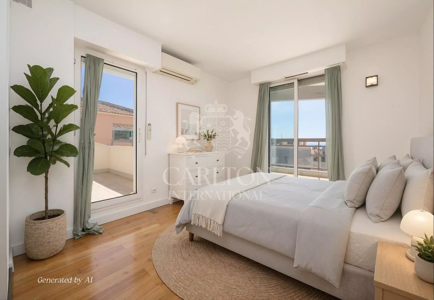 Appartement à vendre, 105m², Villefranche-sur-Mer