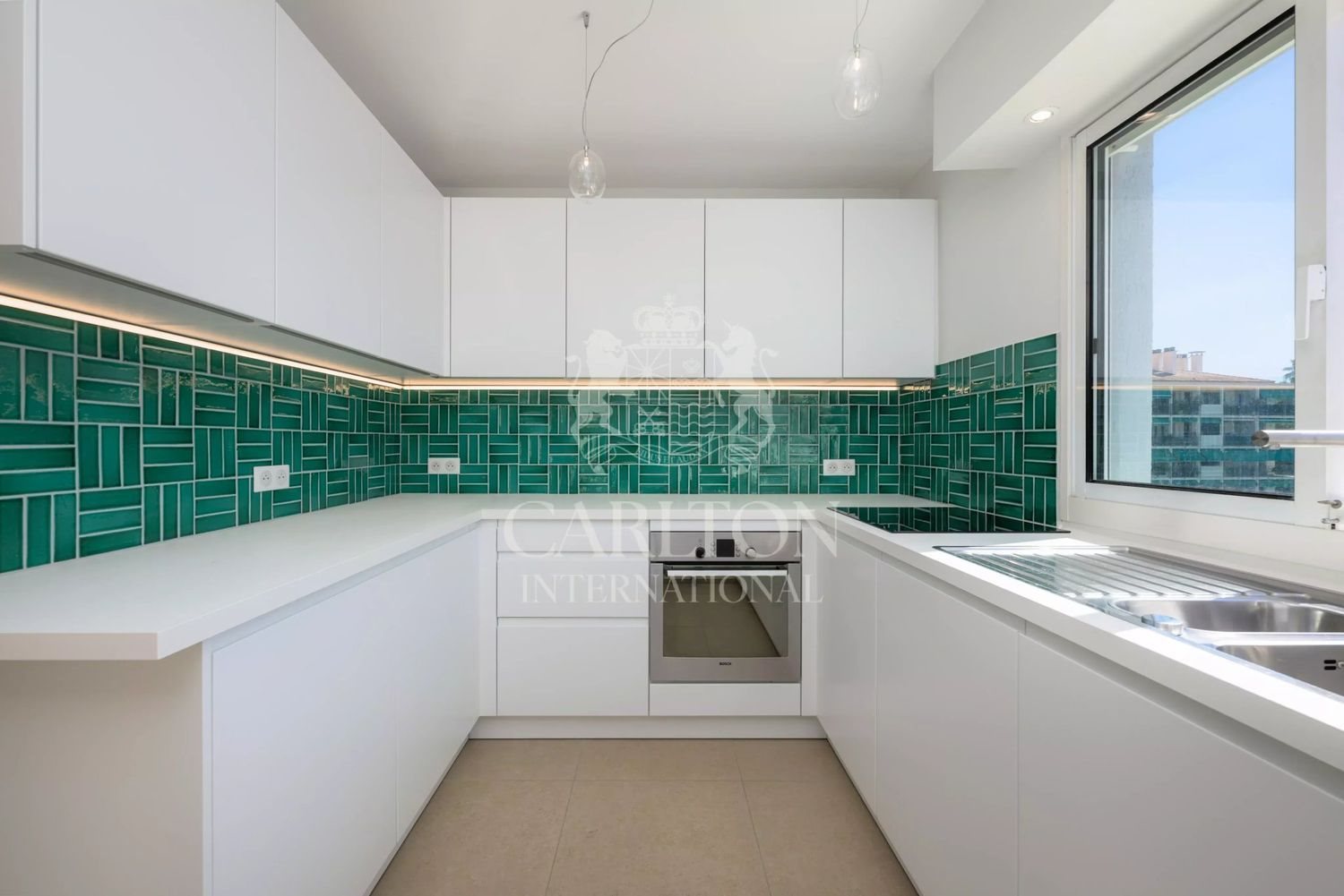 Appartement à vendre, 105m², Villefranche-sur-Mer