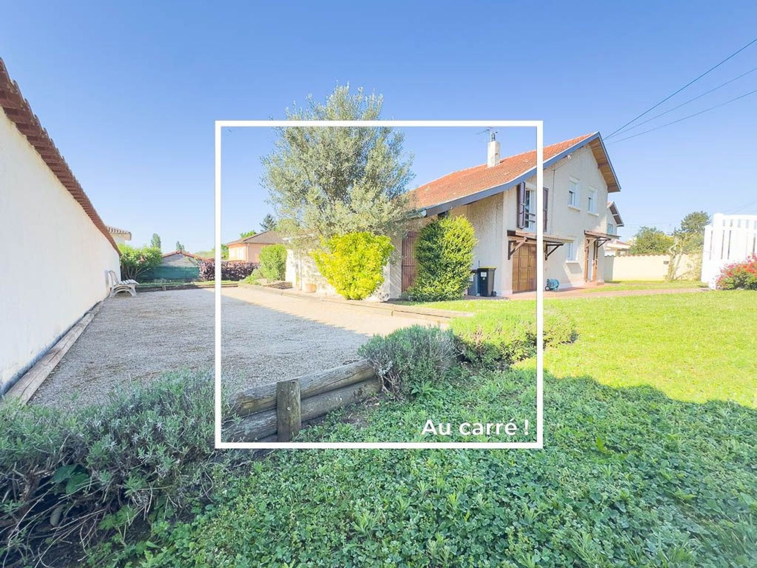Maison à vendre, 150m², Genas