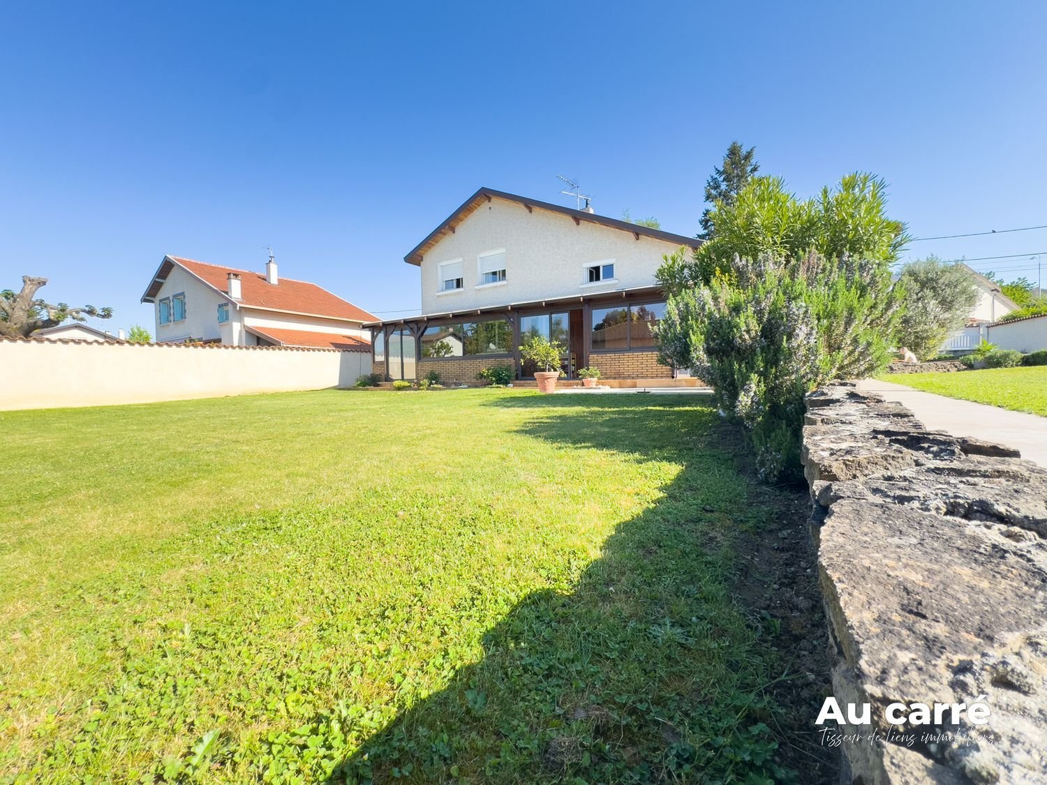 Maison à vendre, 150m², Genas