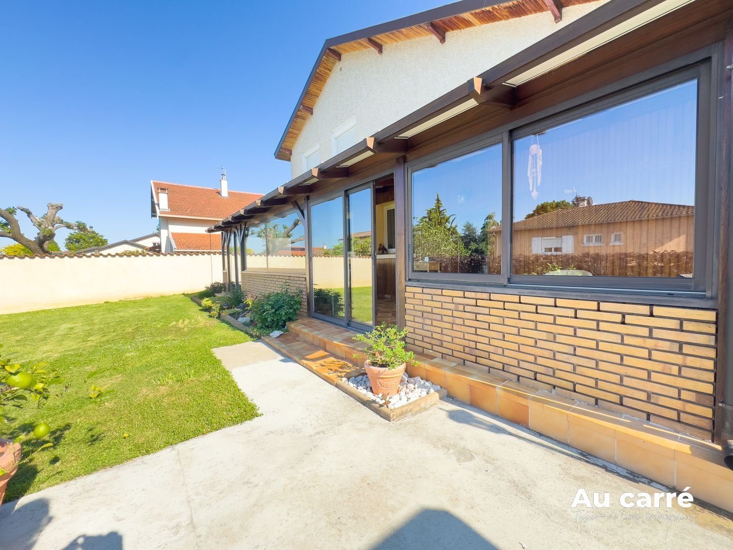 Maison à vendre, 150m², Genas