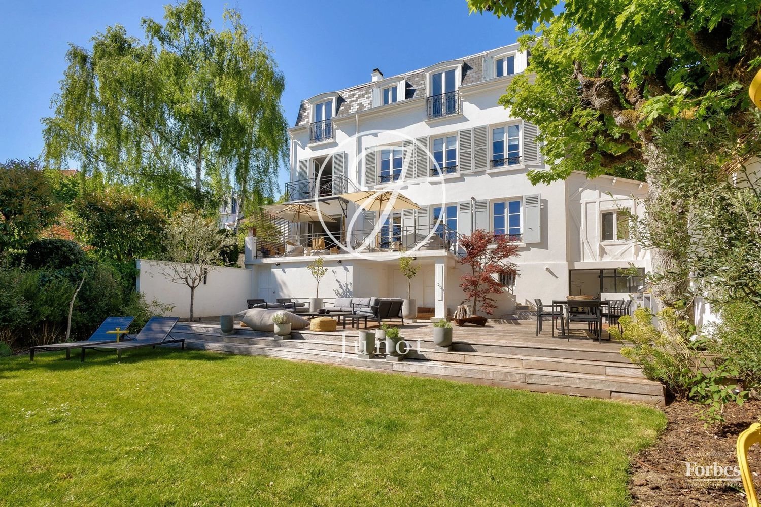 Maison à vendre, 260m², Ville-d'Avray