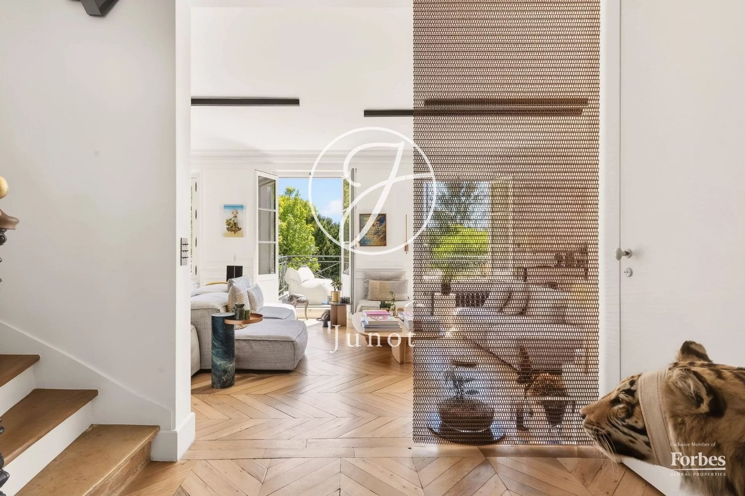 Maison à vendre, 260m², Ville-d'Avray